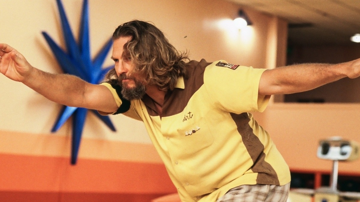 The Big Lebowski