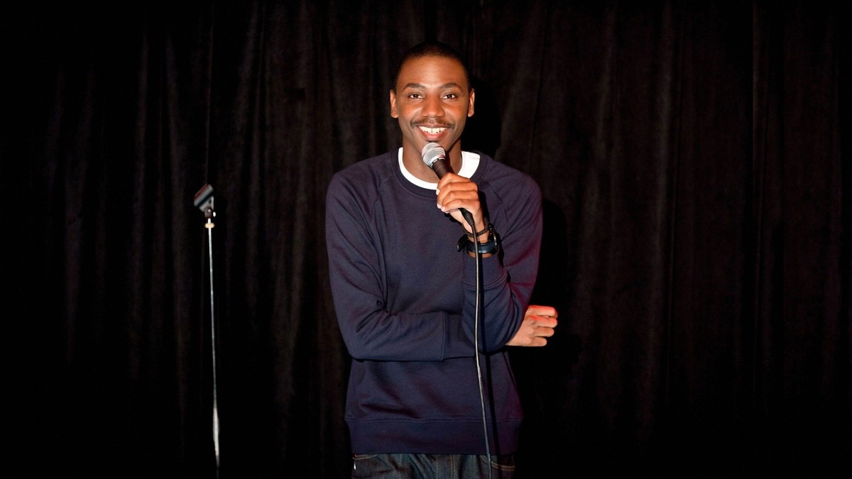 Jerrod Carmichael: 8