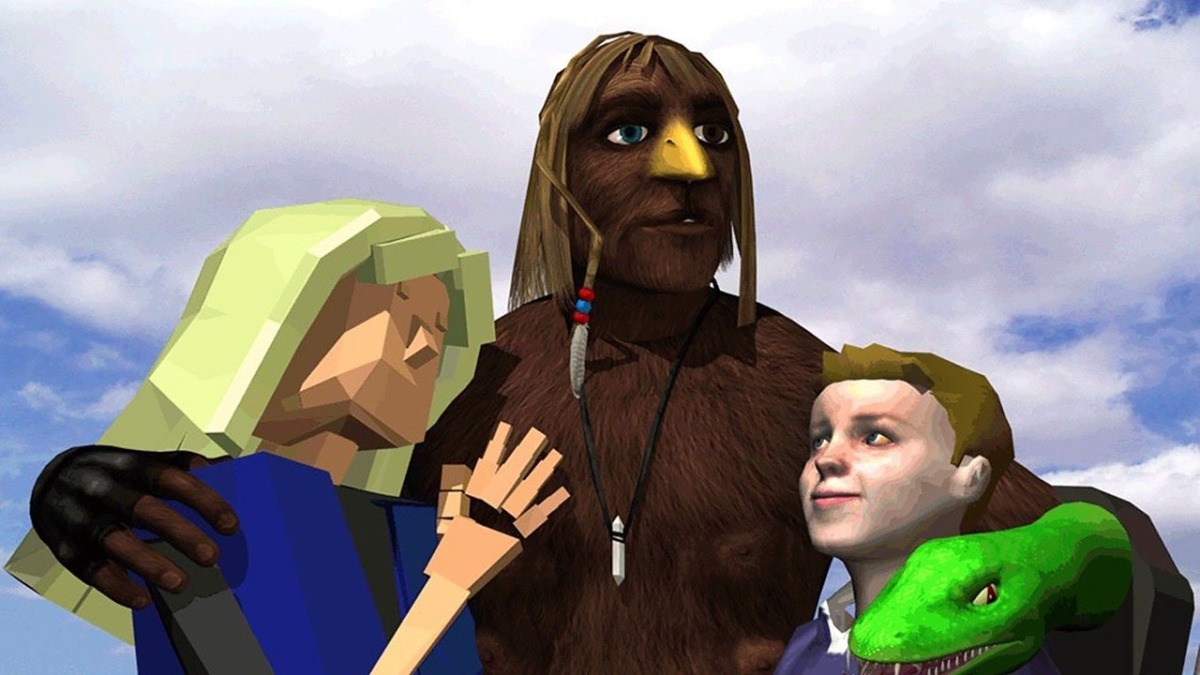 Xavier: Renegade Angel