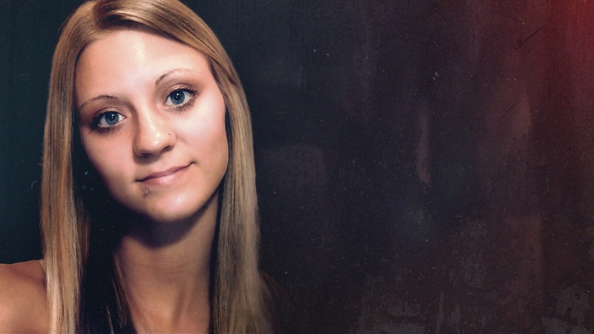 Jessica Chambers: An ID Murder Mystery