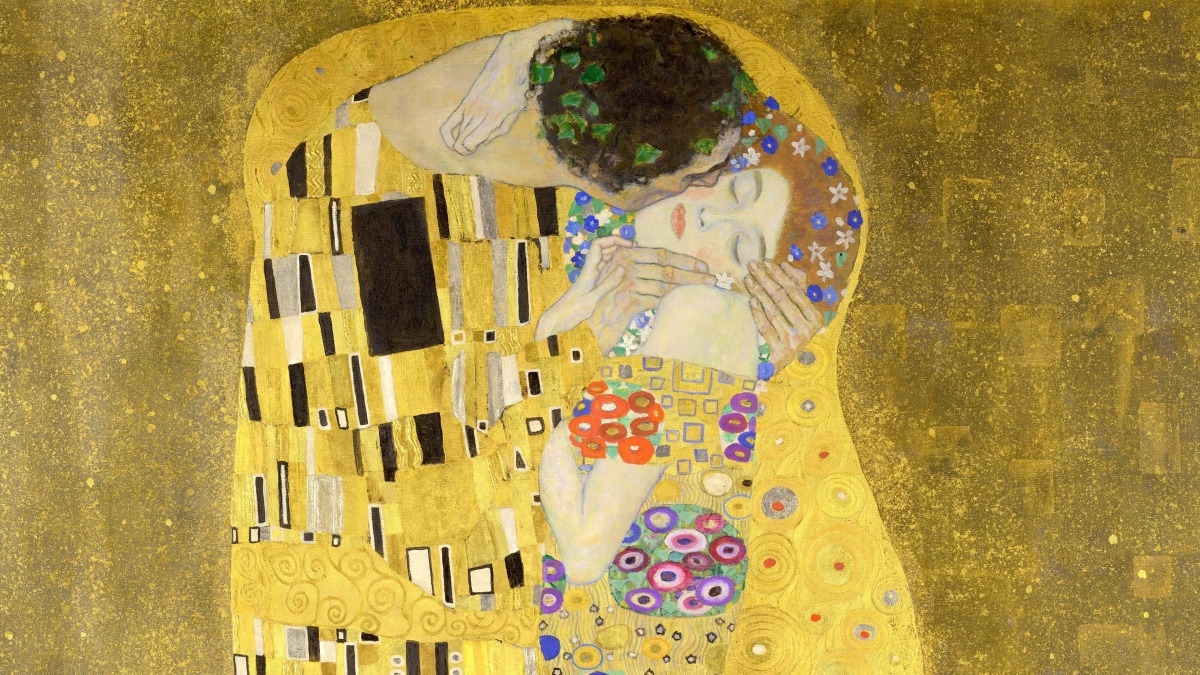 Gustav Klimt