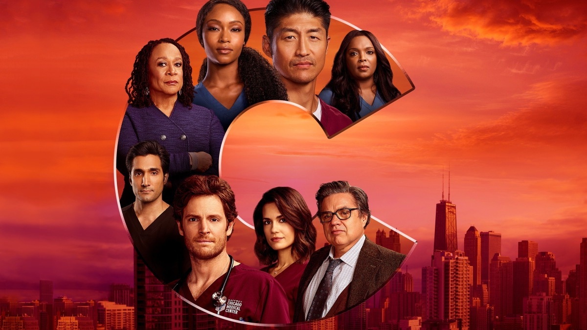 Chicago Med