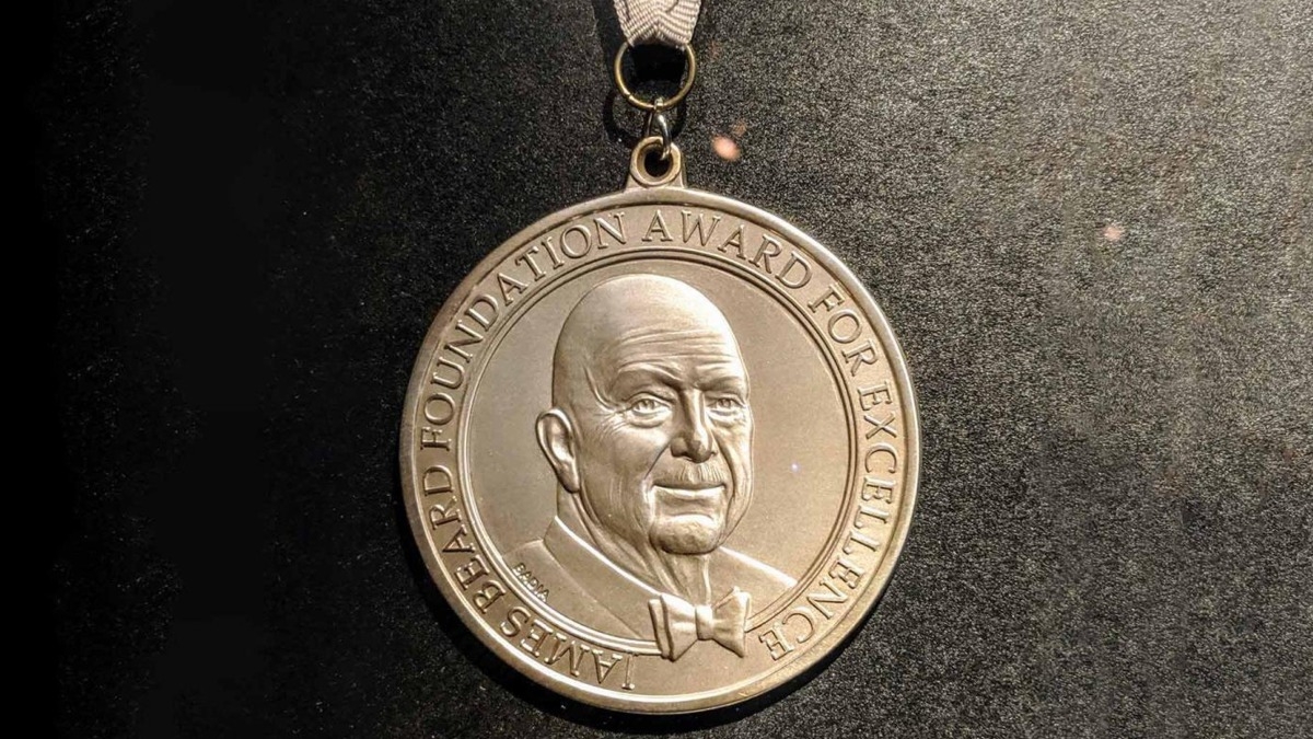 The 2020 James Beard Awards