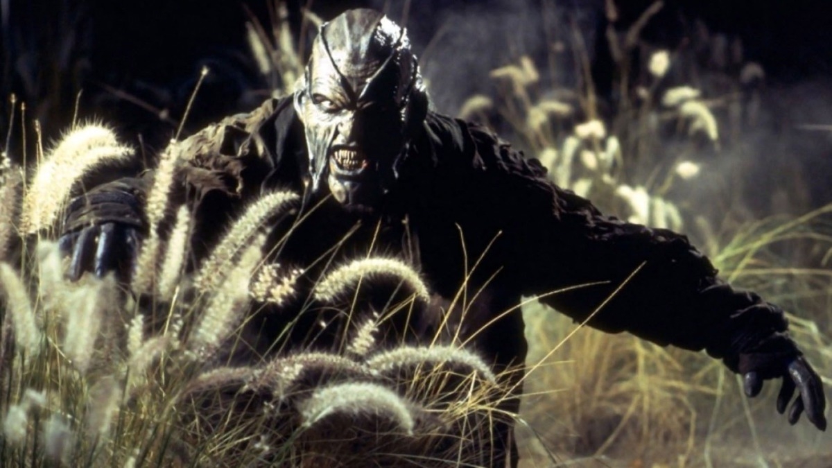 Jeepers Creepers 3