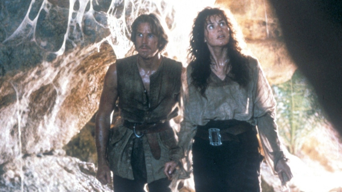 Cutthroat Island