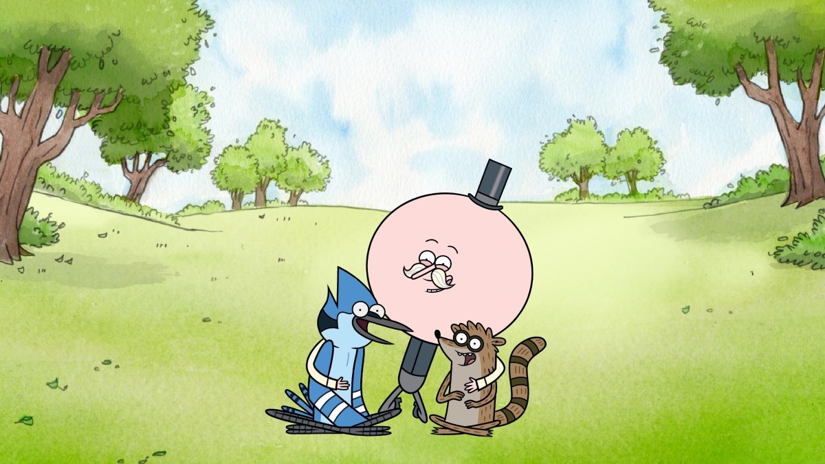 Regular Show