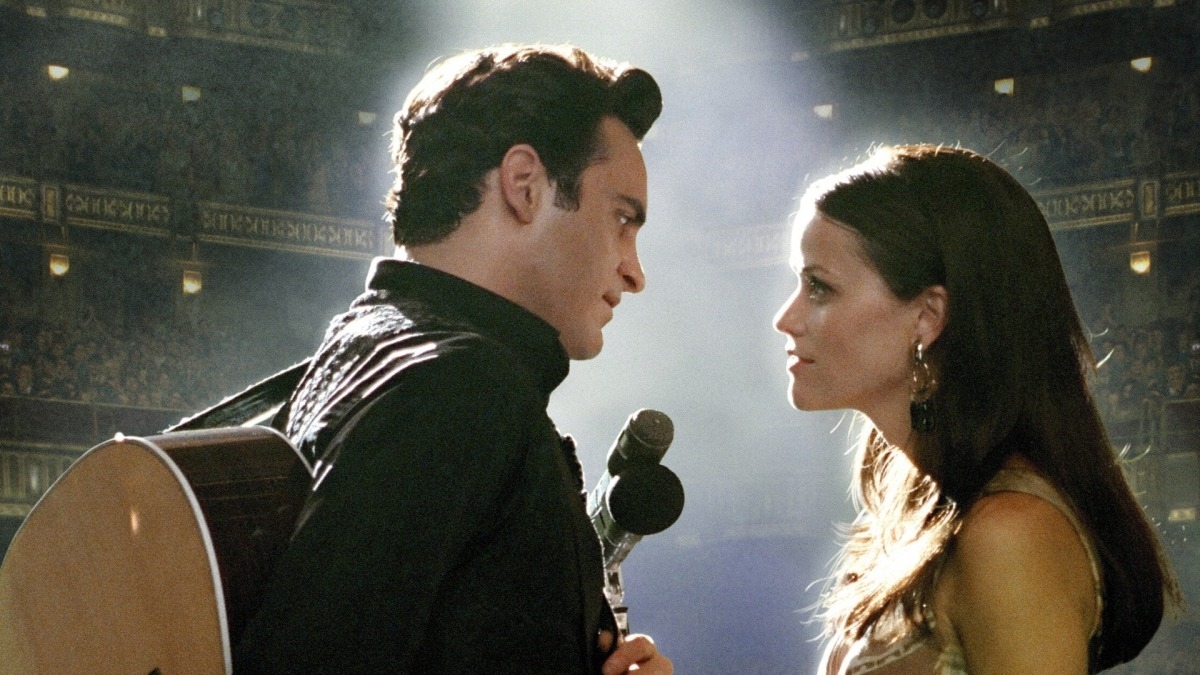 Walk the Line
