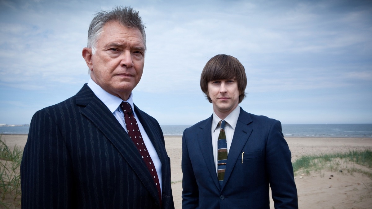 Inspector George Gently