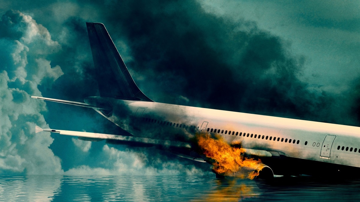 Air Disasters