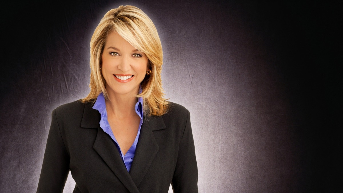 On the Case With Paula Zahn