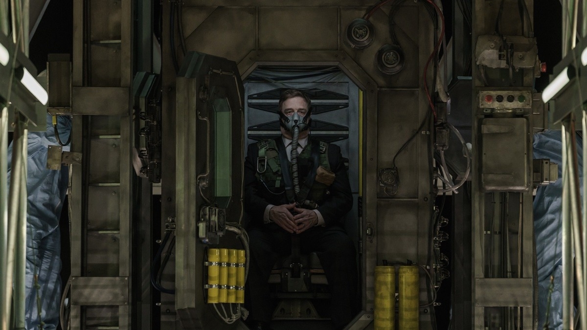 Captive State