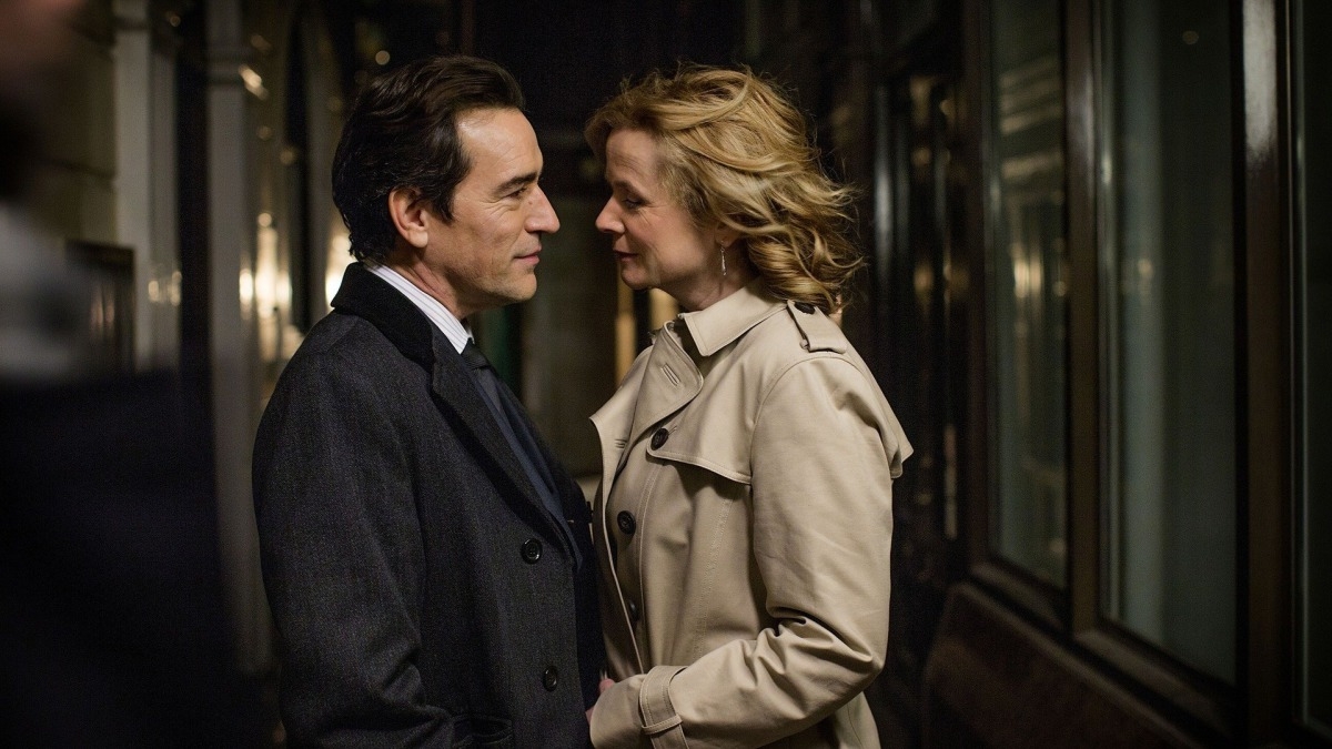 Apple Tree Yard