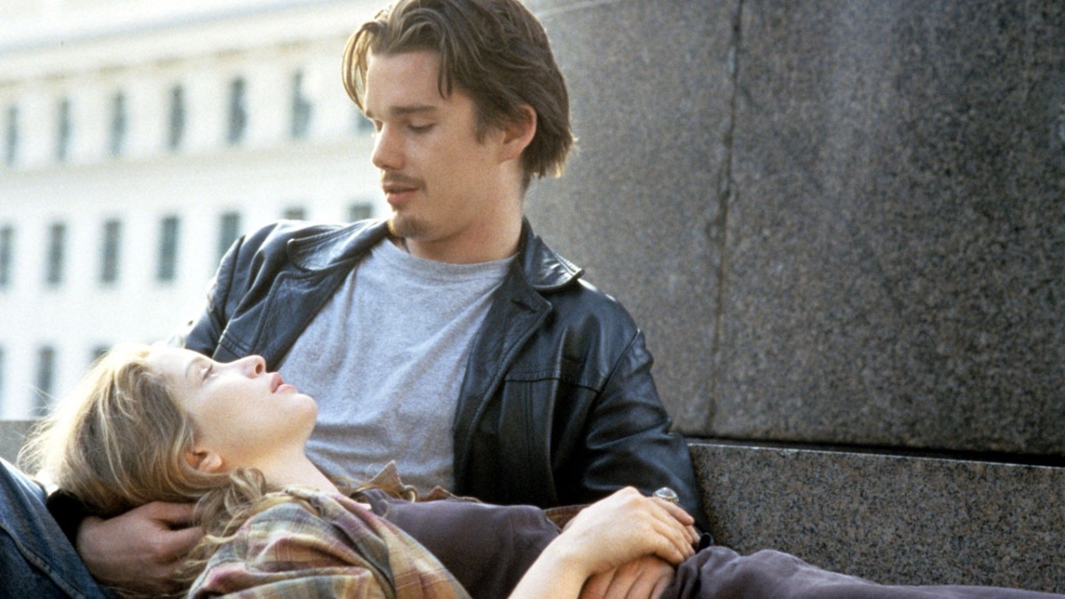 Before Sunrise