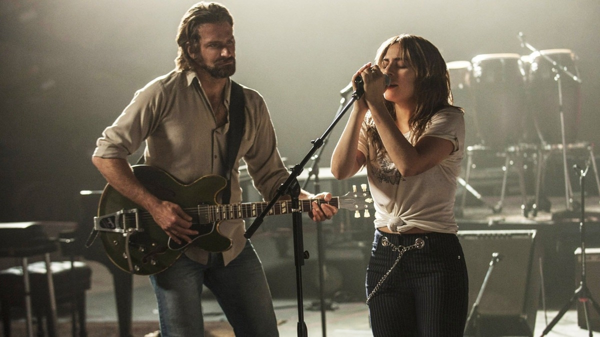 A Star Is Born
