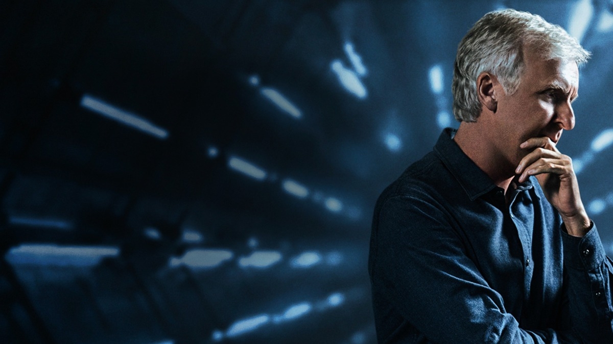 James Cameron's Story of Science Fiction