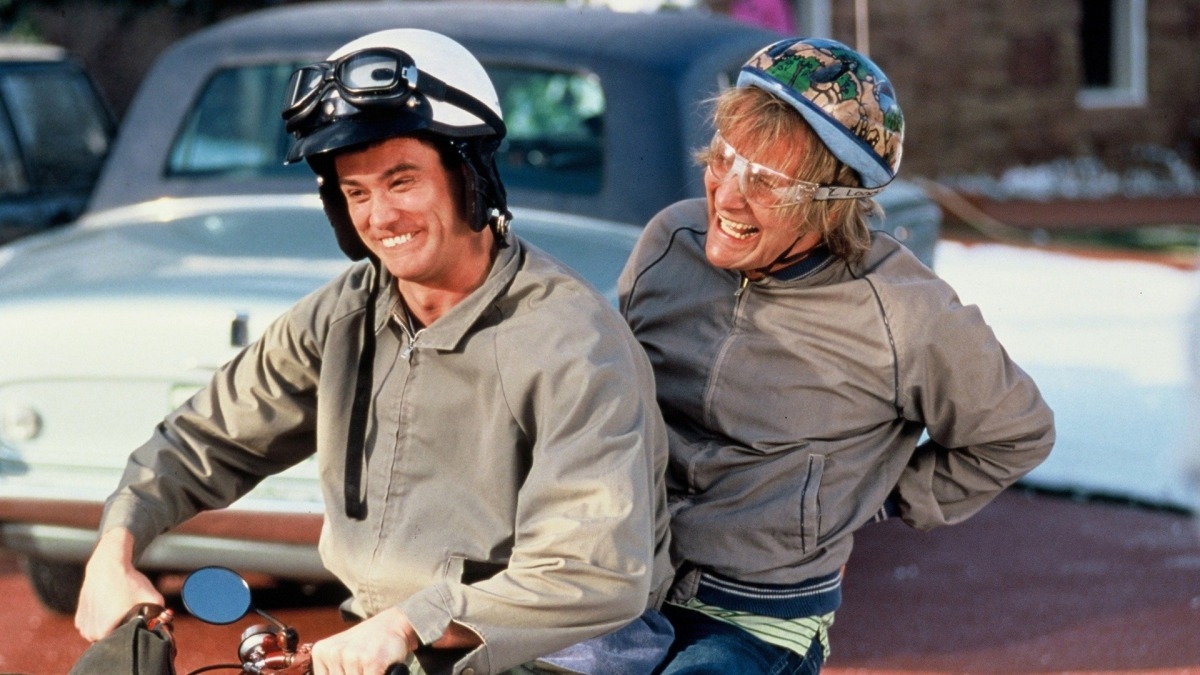 Dumb & Dumber