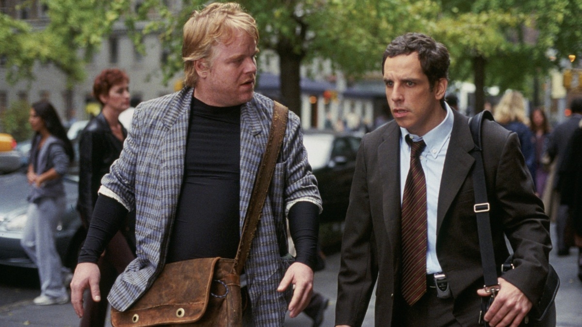 Along Came Polly