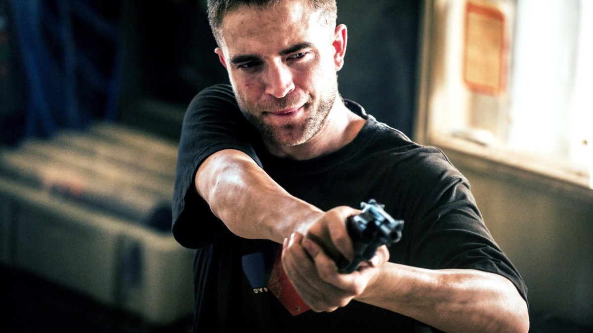 The Rover