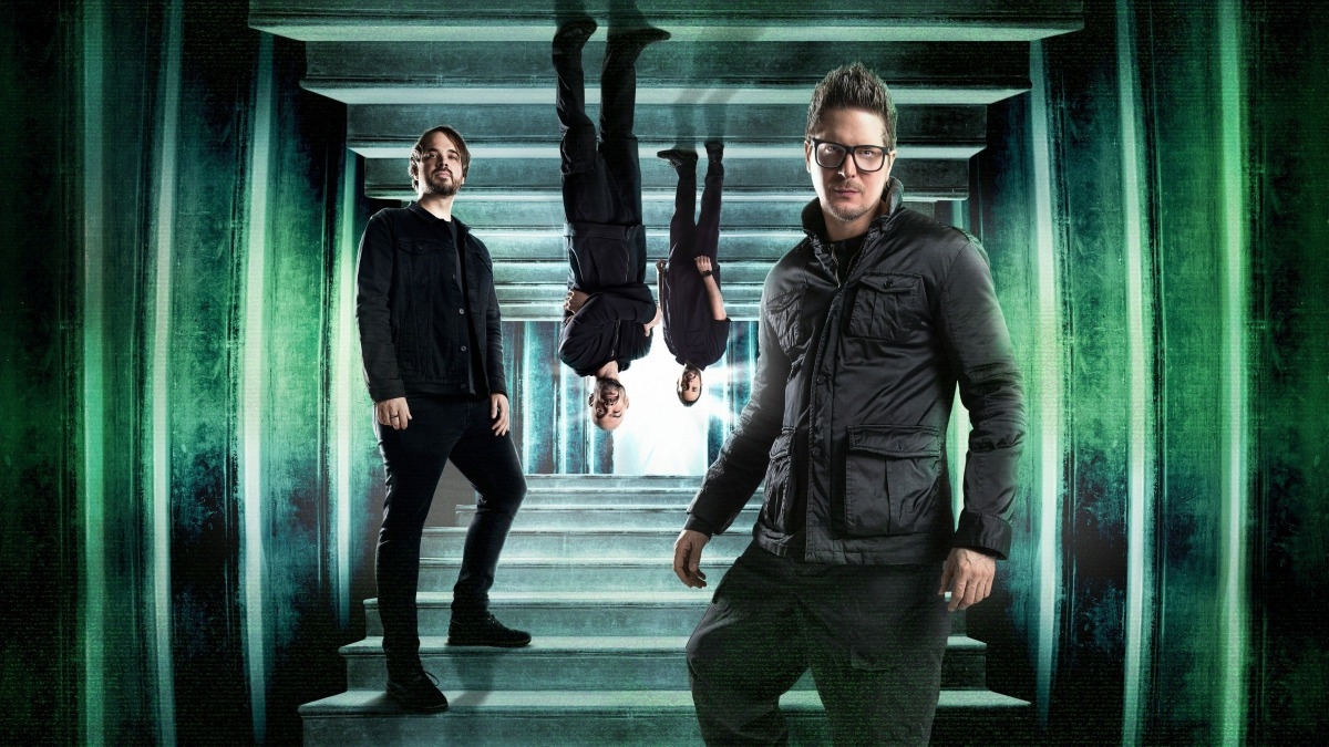 Ghost Adventures Live