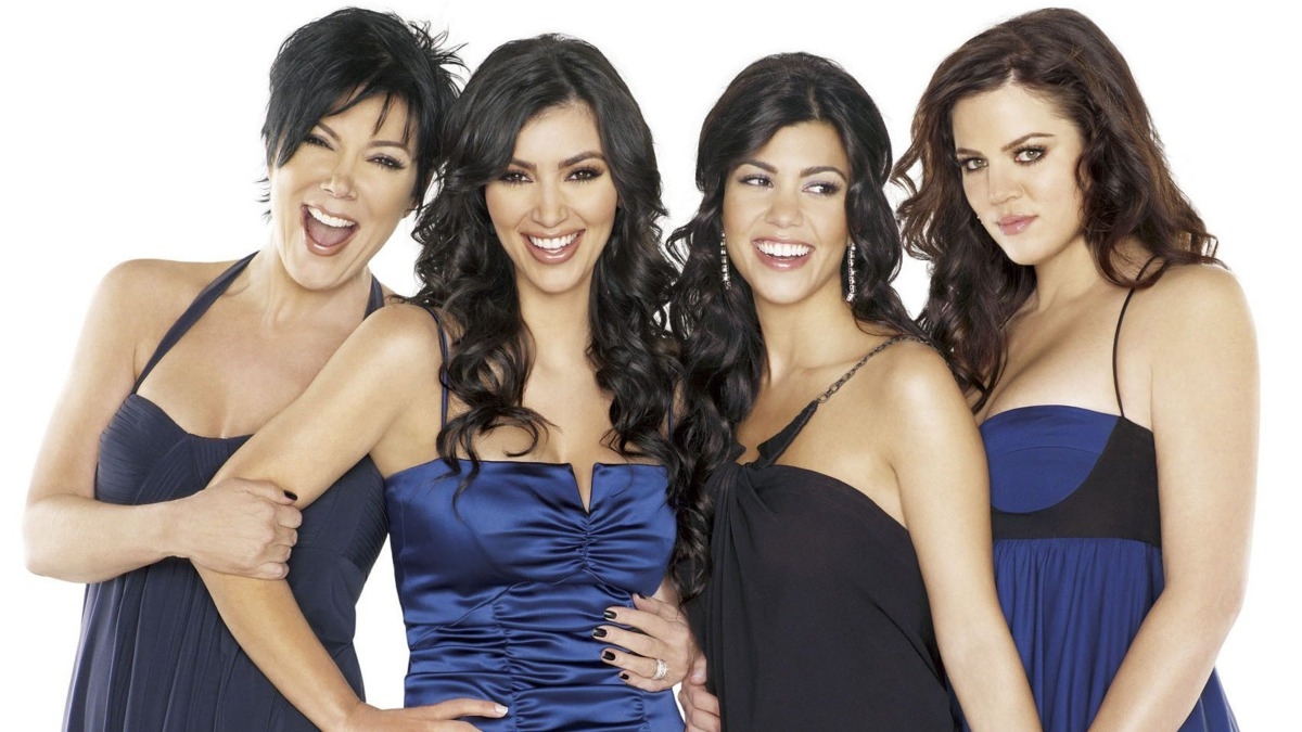 Keeping Up With the Kardashians