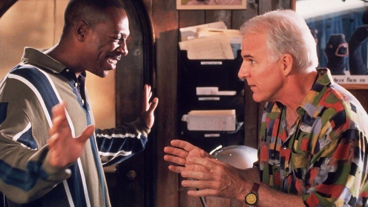 Bowfinger