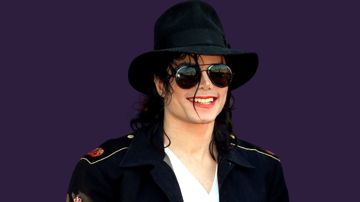 Michael Jackson: Cashed Out