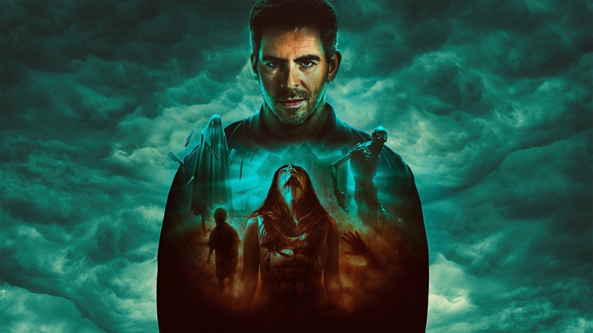 Eli Roth's History of Horror