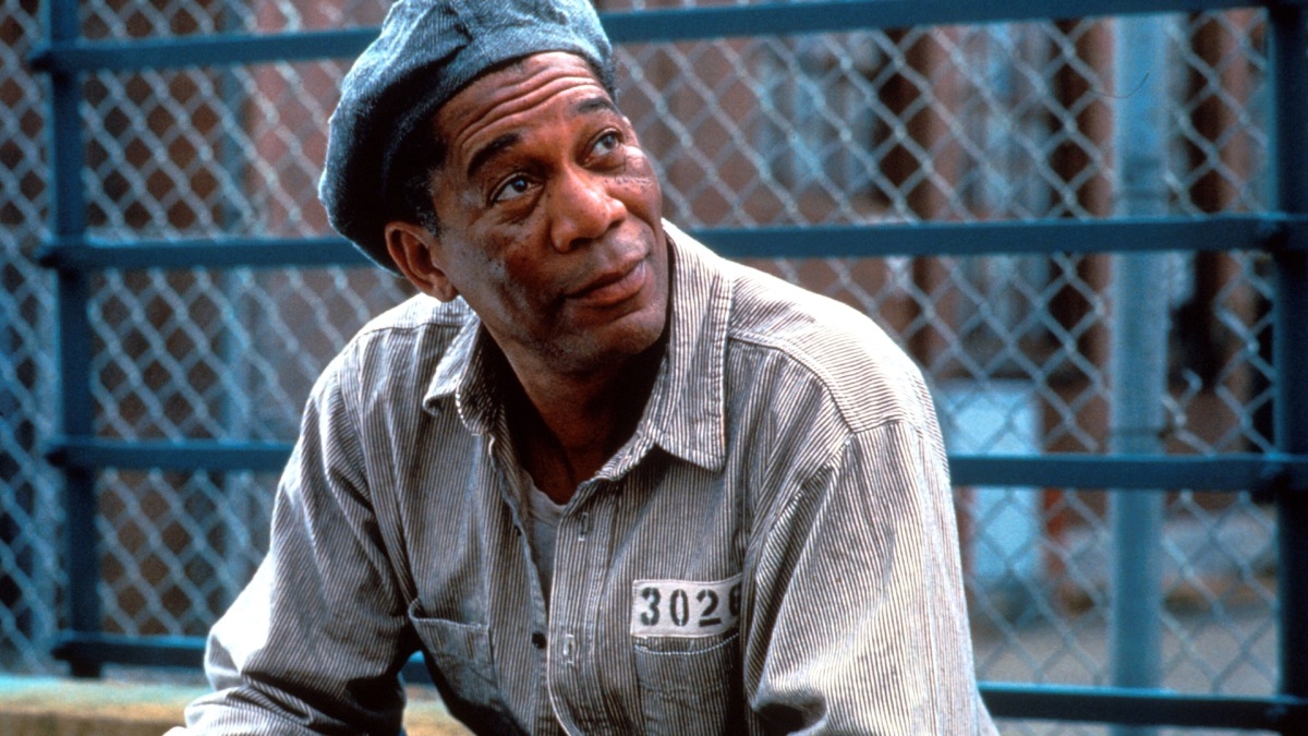 The Shawshank Redemption