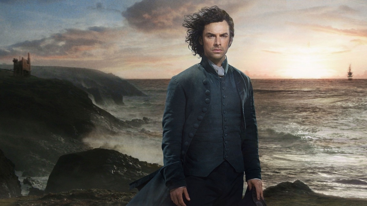 Poldark