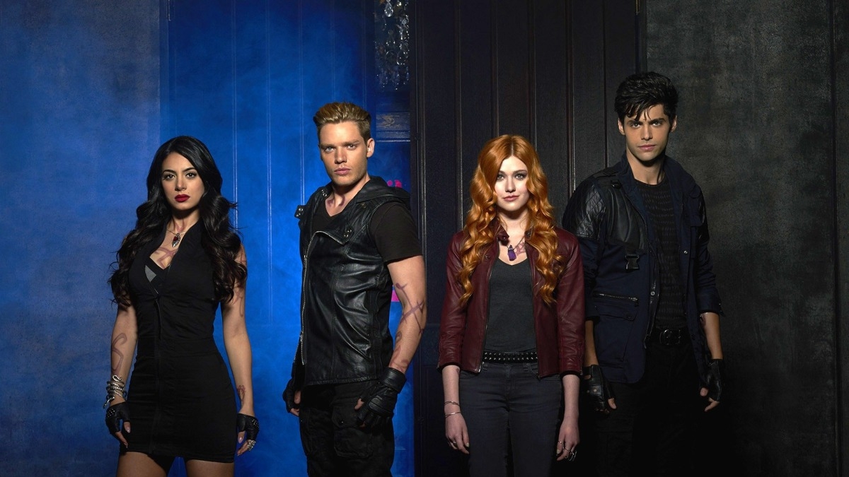 Shadowhunters