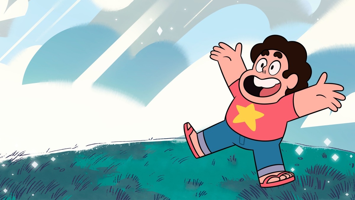 Steven Universe