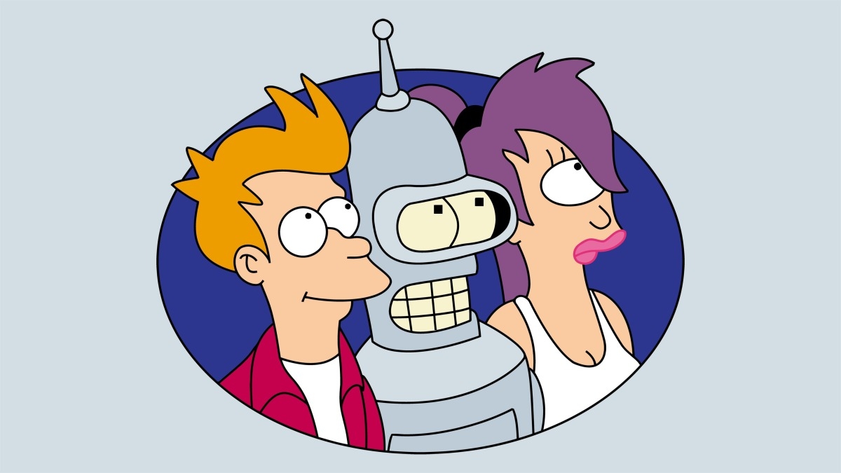 Futurama