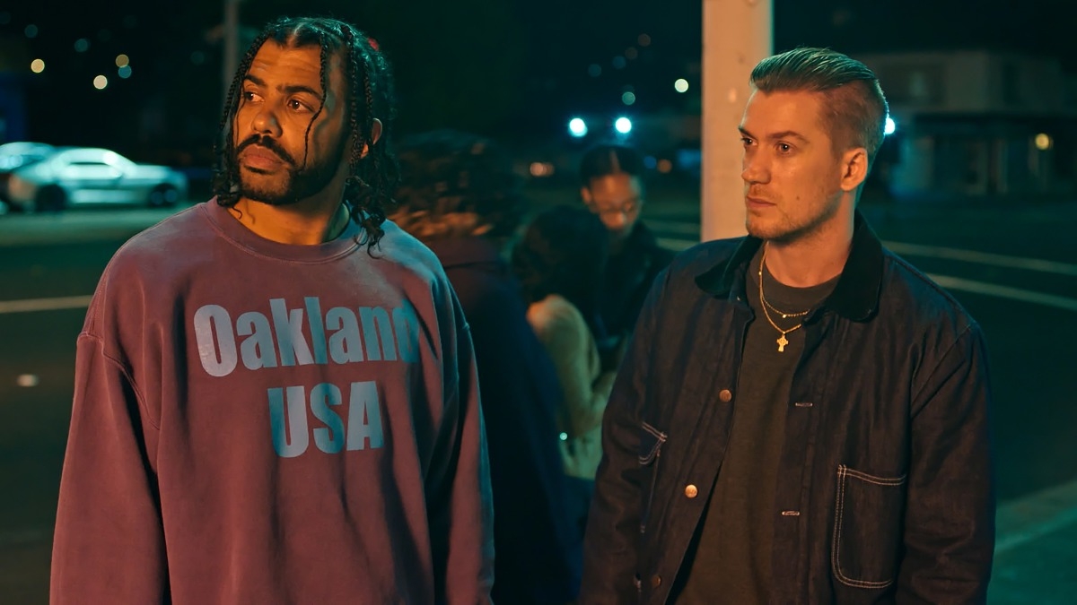 Blindspotting