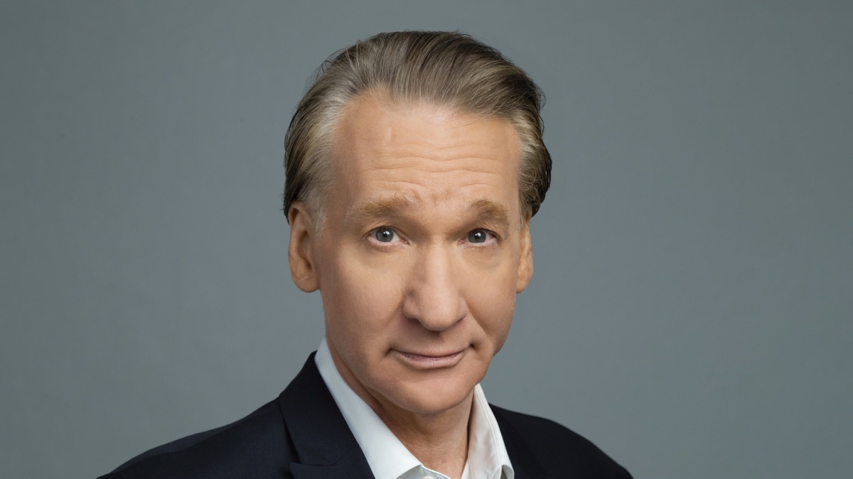 Bill Maher: Live From Oklahoma