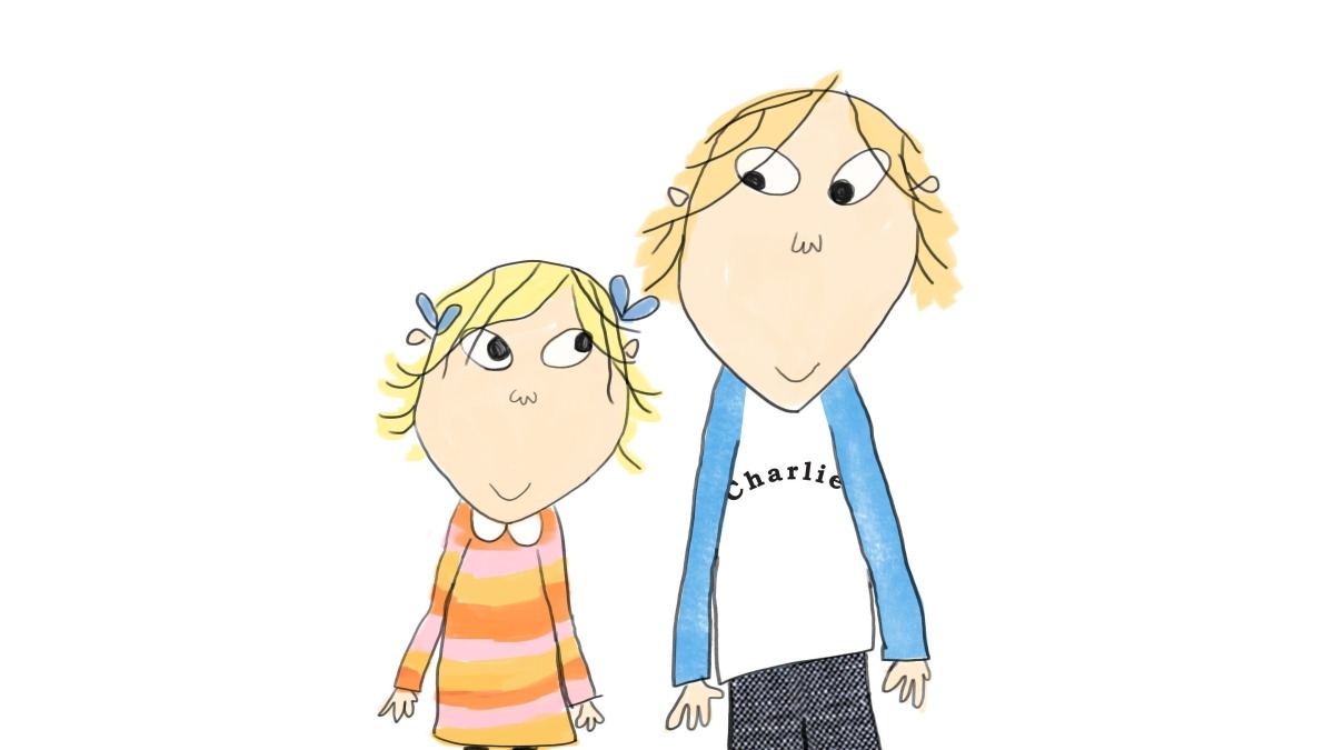 Charlie & Lola