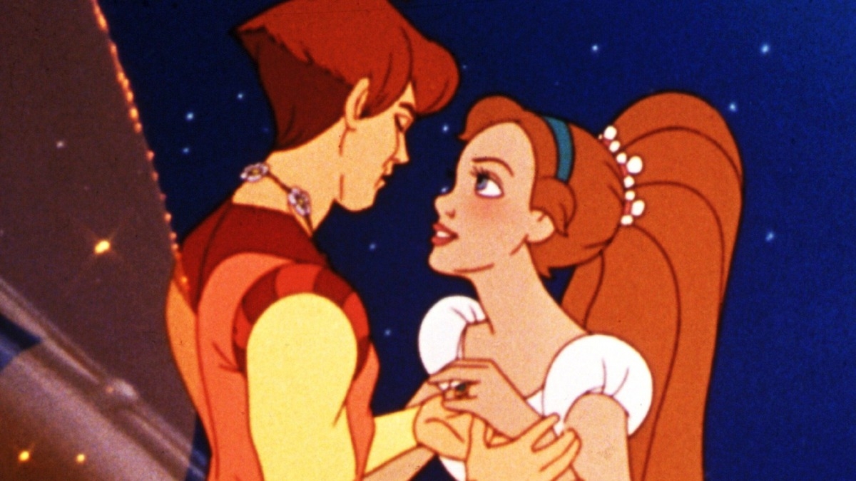 Thumbelina