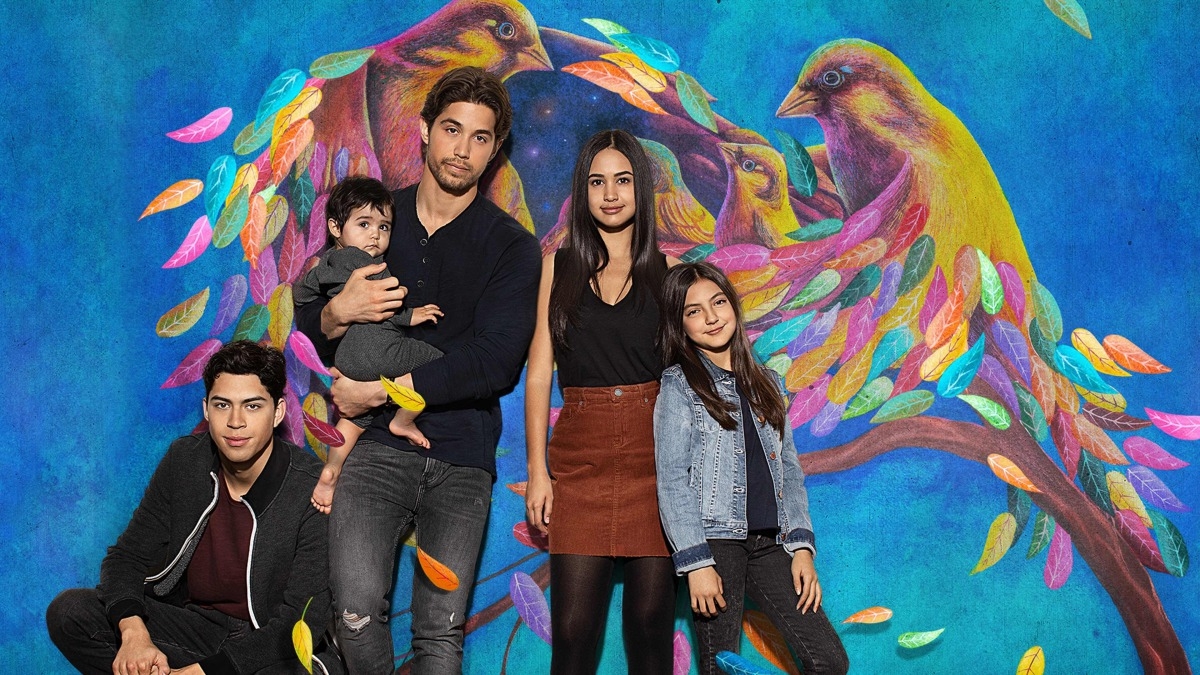 Party of Five en español