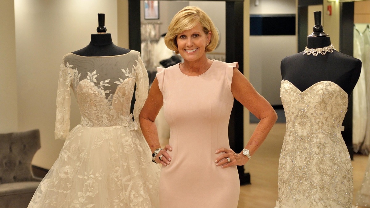 Say Yes to the Dress: Atlanta