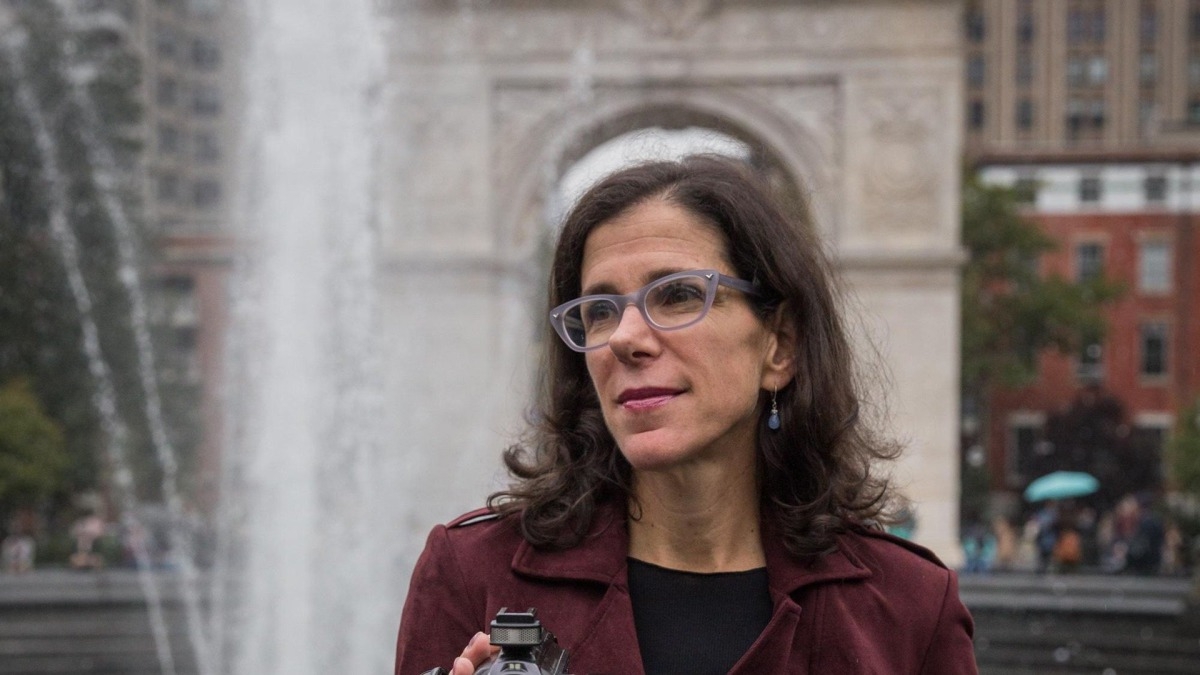 Friends of God: A Road Trip With Alexandra Pelosi