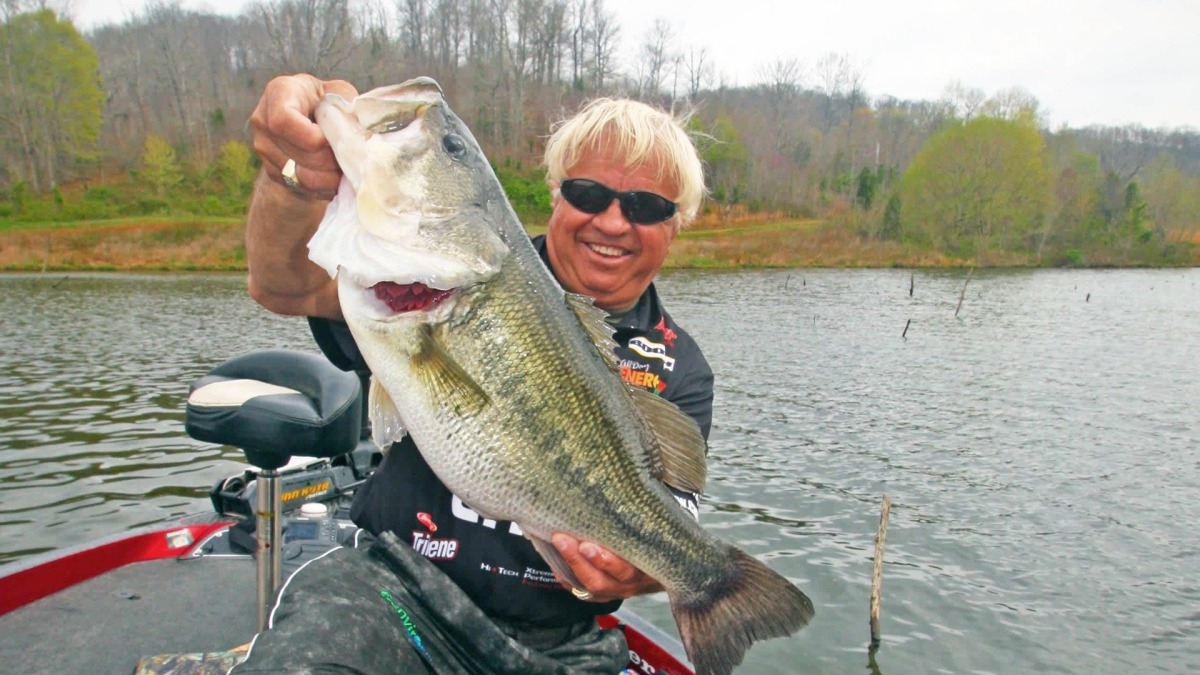 Jimmy Houston Outdoors