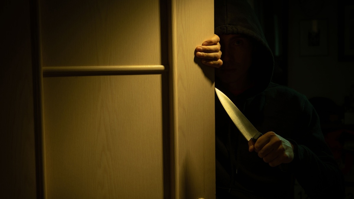 Vengeance: Killer Coworkers