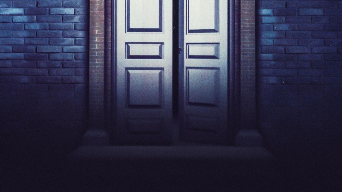 Door Into Darkness