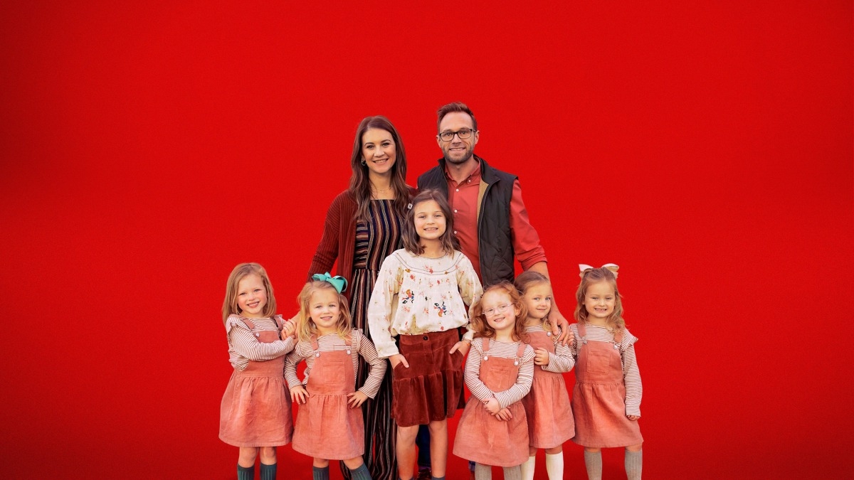 Outdaughtered