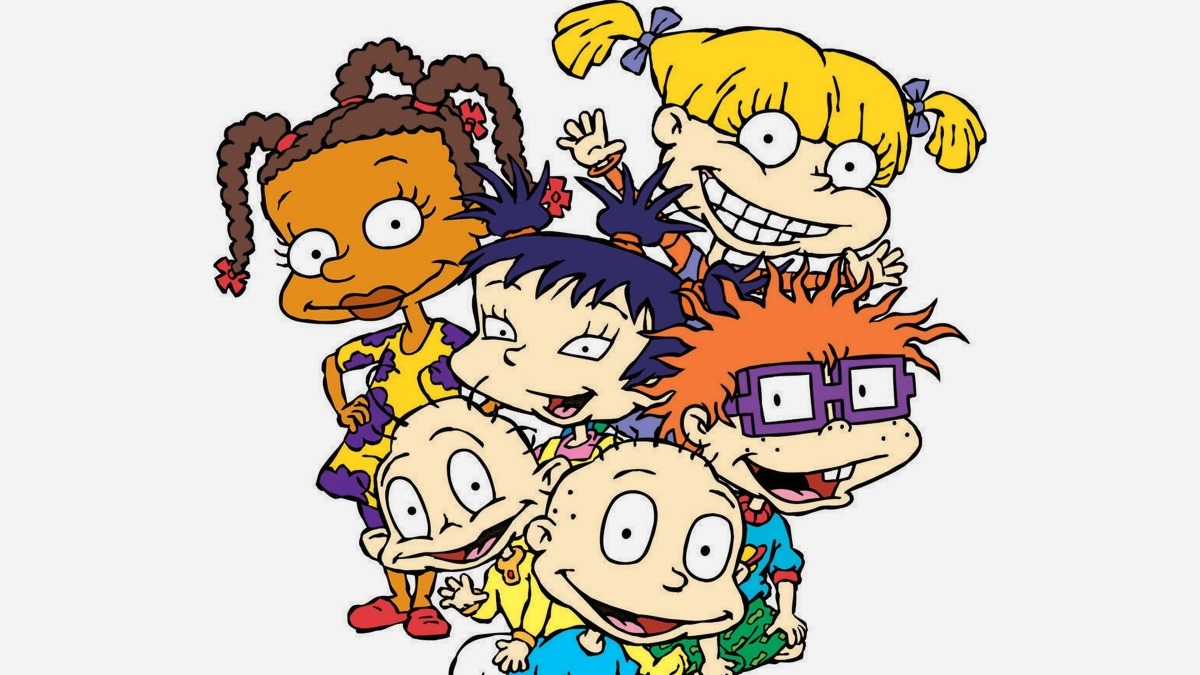 Rugrats