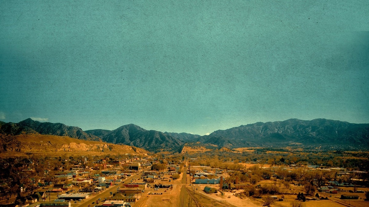 Valley of the Damned