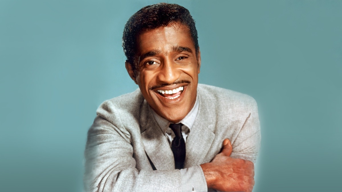 Sammy Davis Jr - The Very Best of The Rat Pack