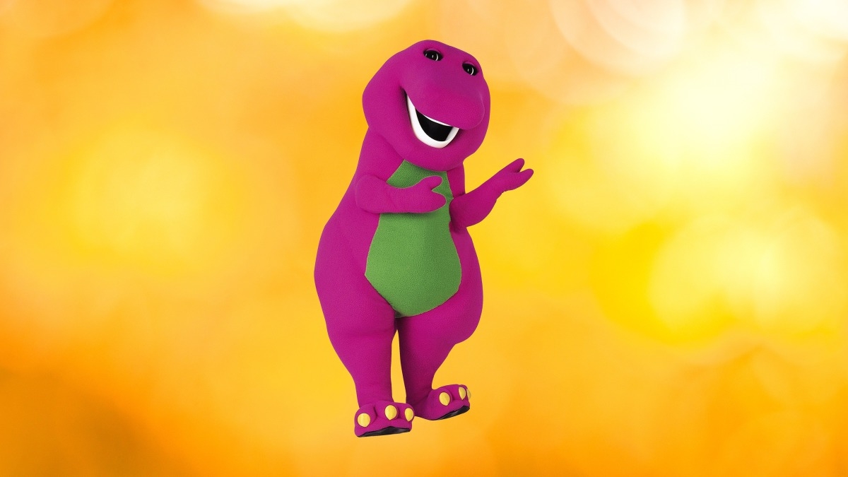 Barney & Friends