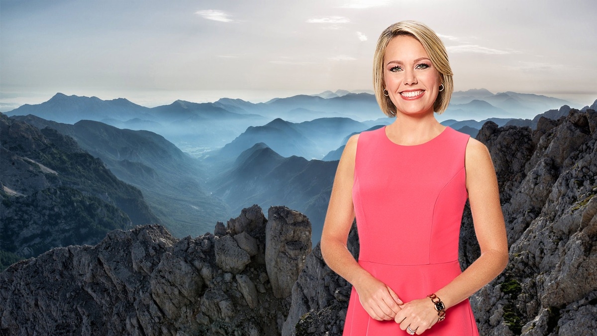 Exploración planeta Tierra con Dylan Dreyer