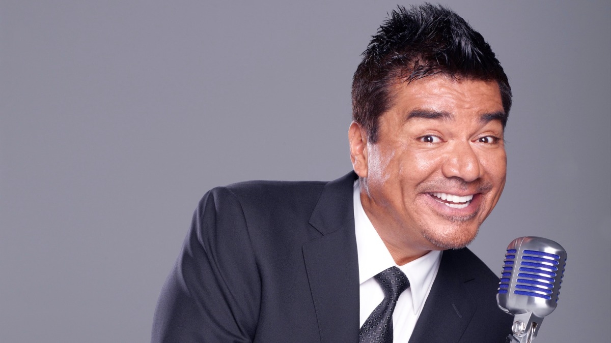 George Lopez: It's Not Me, It's You