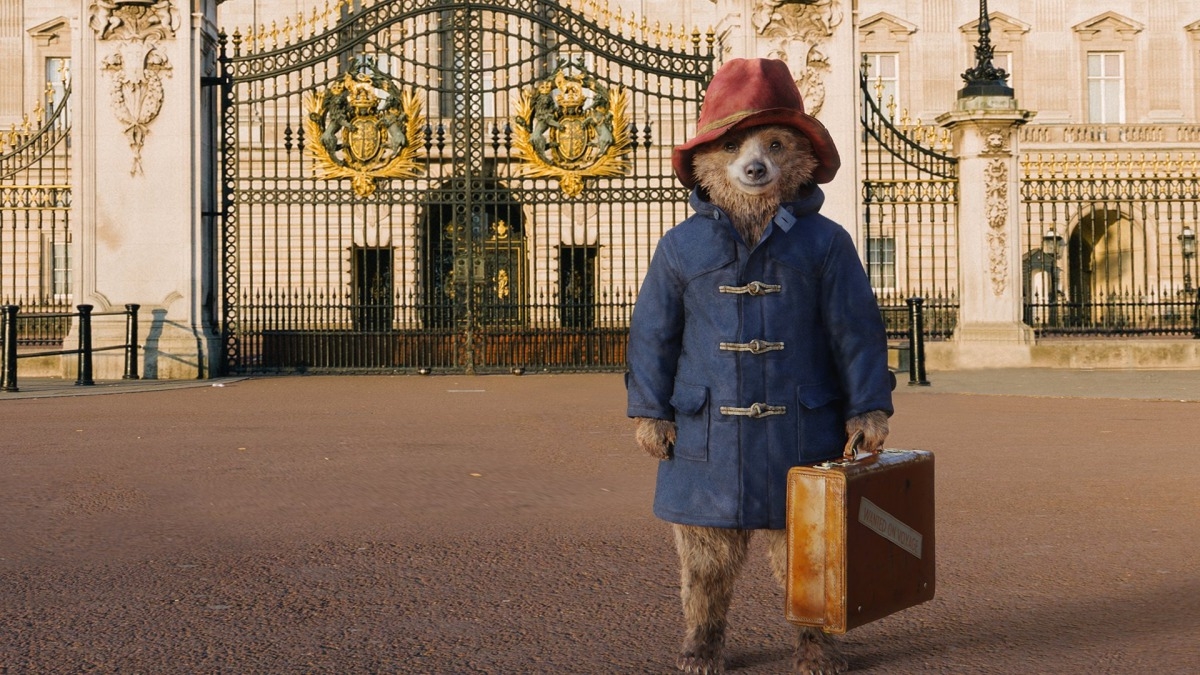 Paddington